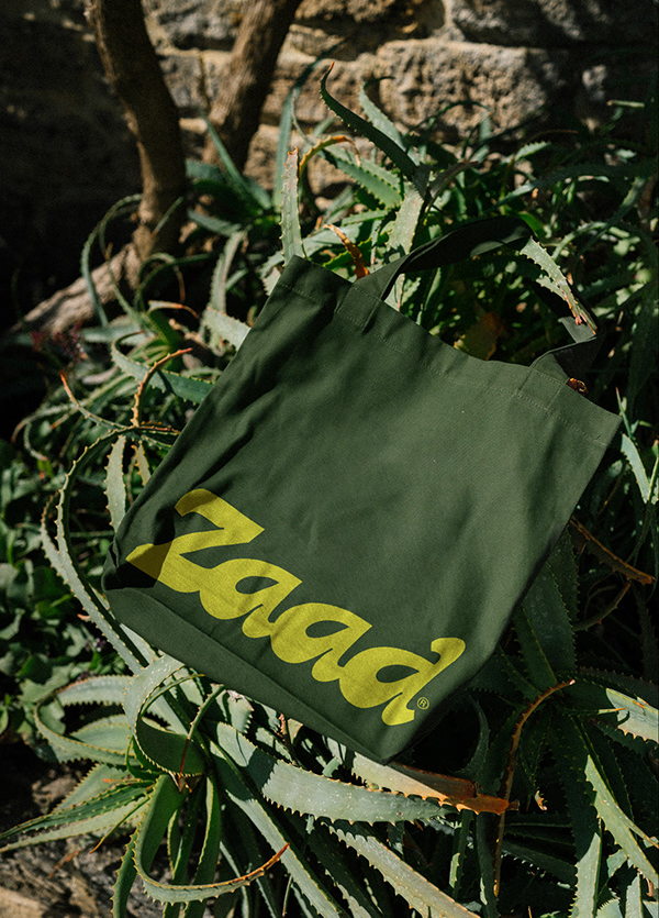 zaad-bag